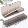 M31 165x46x21mm Black