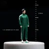 Game - Man Standing Posture