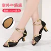 5.5cm high heel