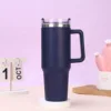 เจเนอเรชั่น 40oz สีกรมท่า