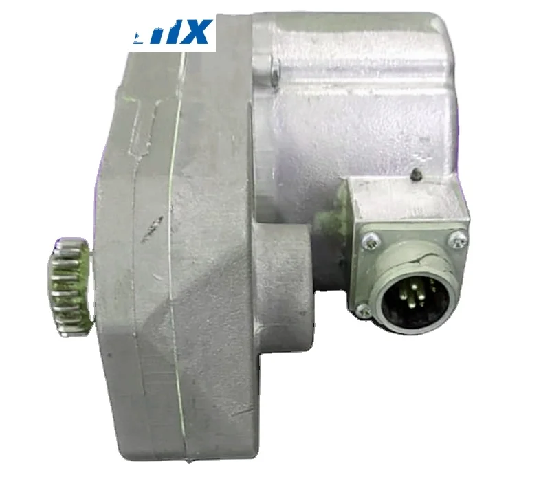 F2.105.1264 Air/water Roller Motor for Heidelberg SM52/SM74