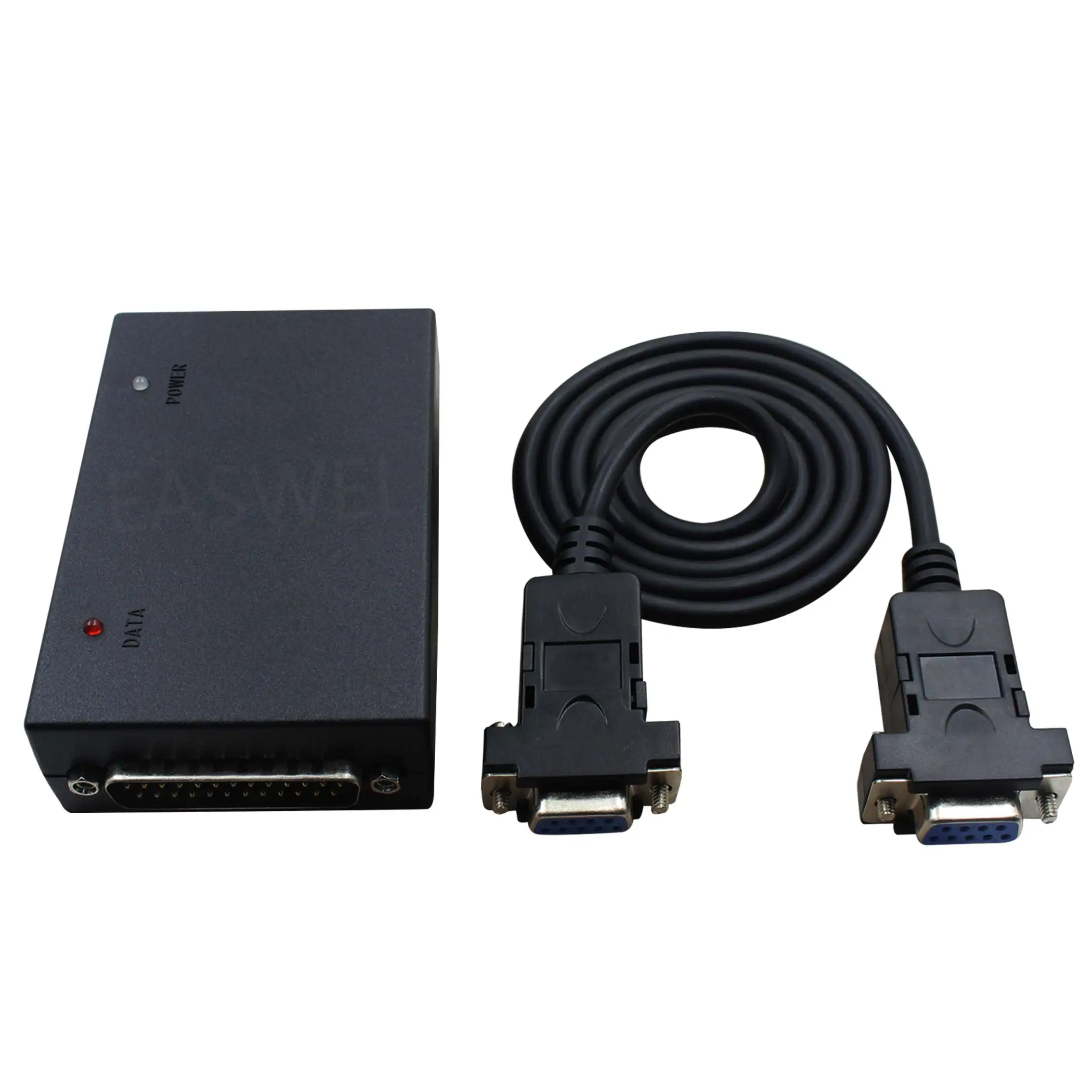 Scatola Interfaccia RIB RLN4008B Per Programmare Motorola XTS3000, HT1000, HT750