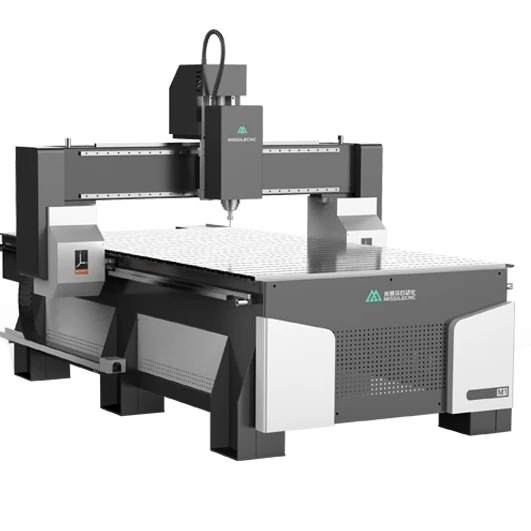 China Cnc Router Machine Manufacturer M1 3D Router 1325 1530 Cnc Wood Router Machine Price