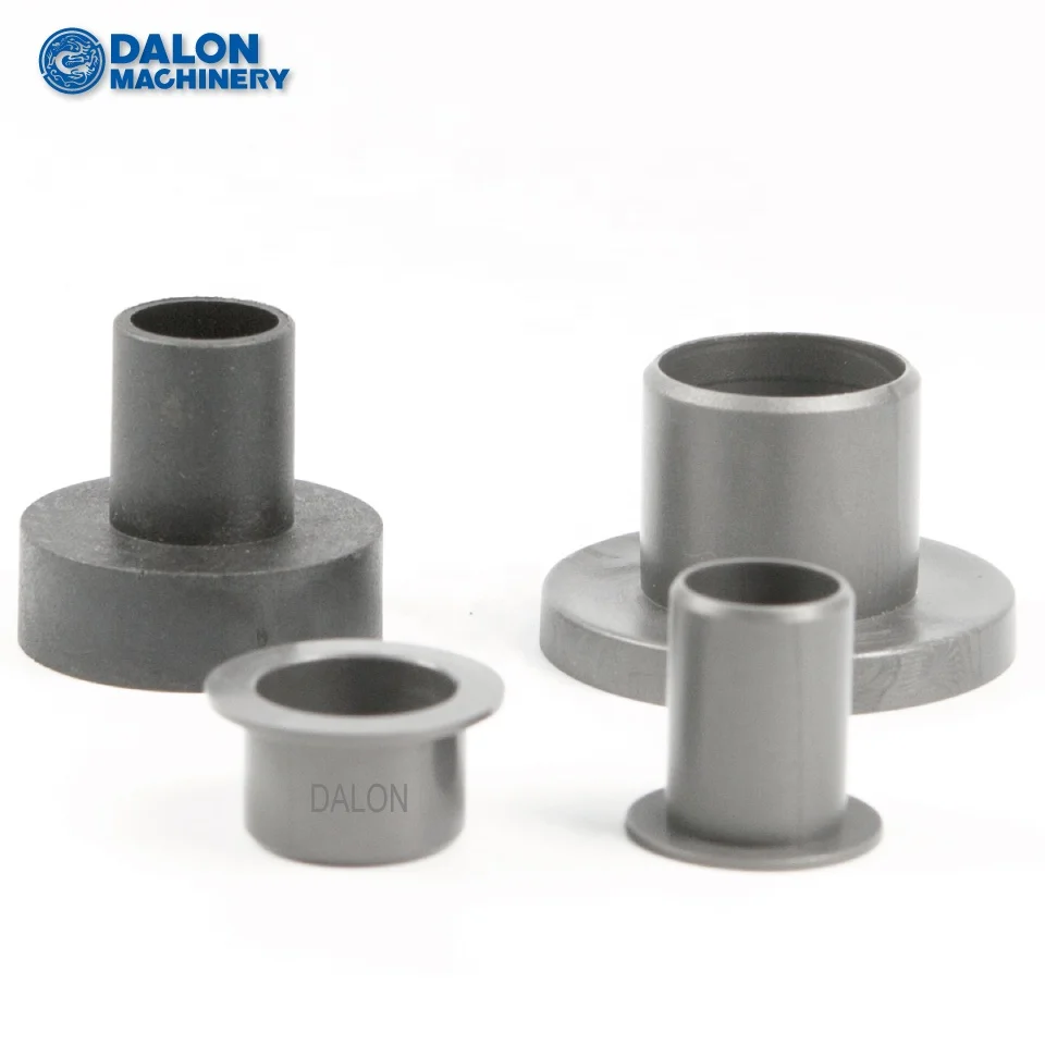 Delrin POM Sleeve Bush Bushing Bearing