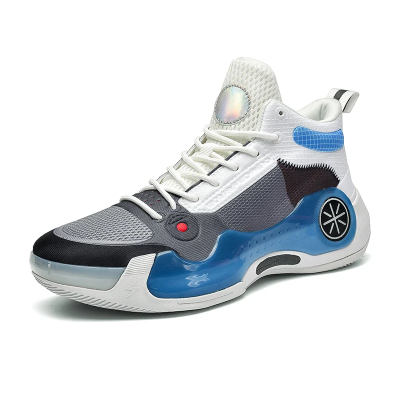 wade shoes brand
