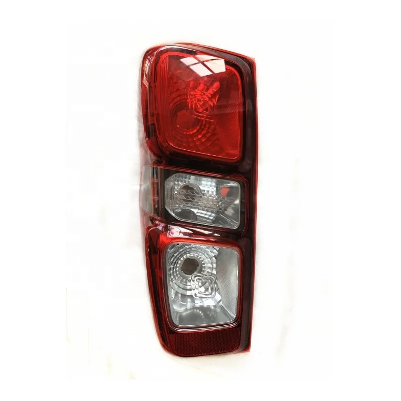 luz8848 Auto Lamp Car Tail Light for Isuzu D-MAX 2020 | Replace/Repair