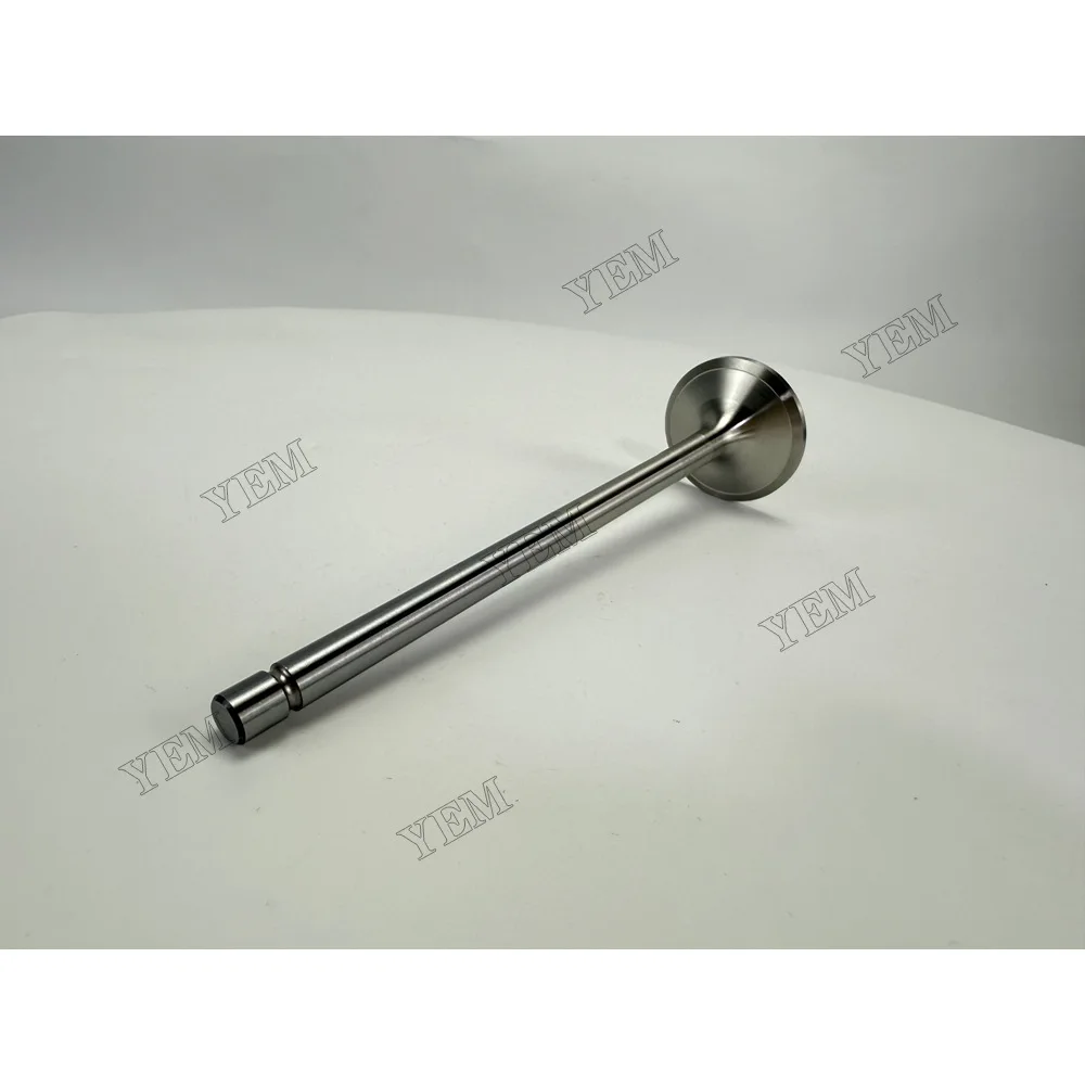 Intake Valve for Volvo D16F High Performance Engine Parts 4