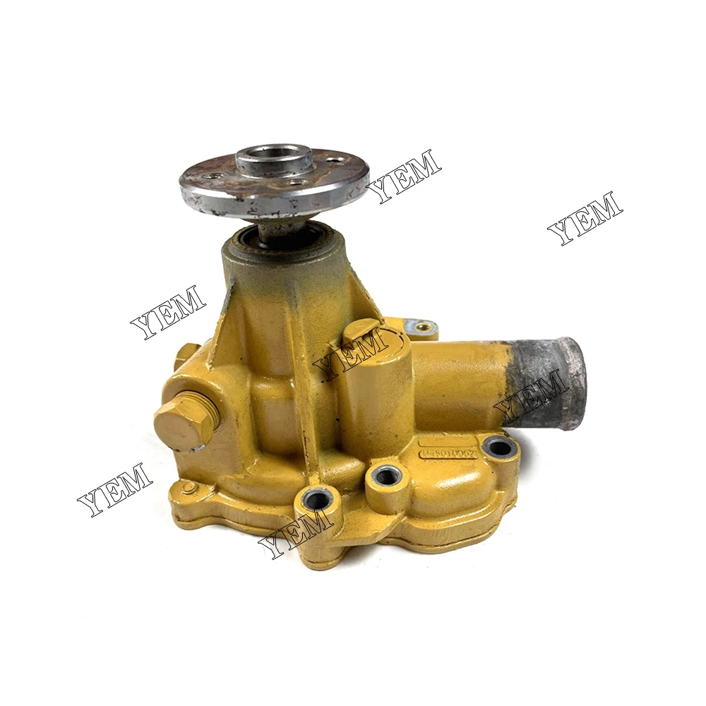 Engine Repair Kit C2.2 Water Pump for Caterpillar Engine Parts Manufacturer 4