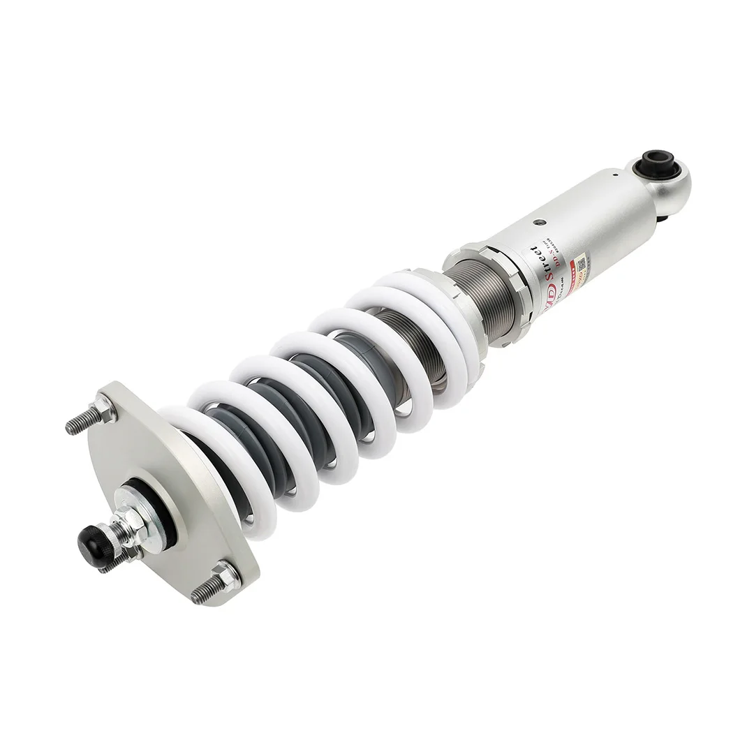 DWD Adjustable Mono-Tube Suspension Coilover for Toyota Crown