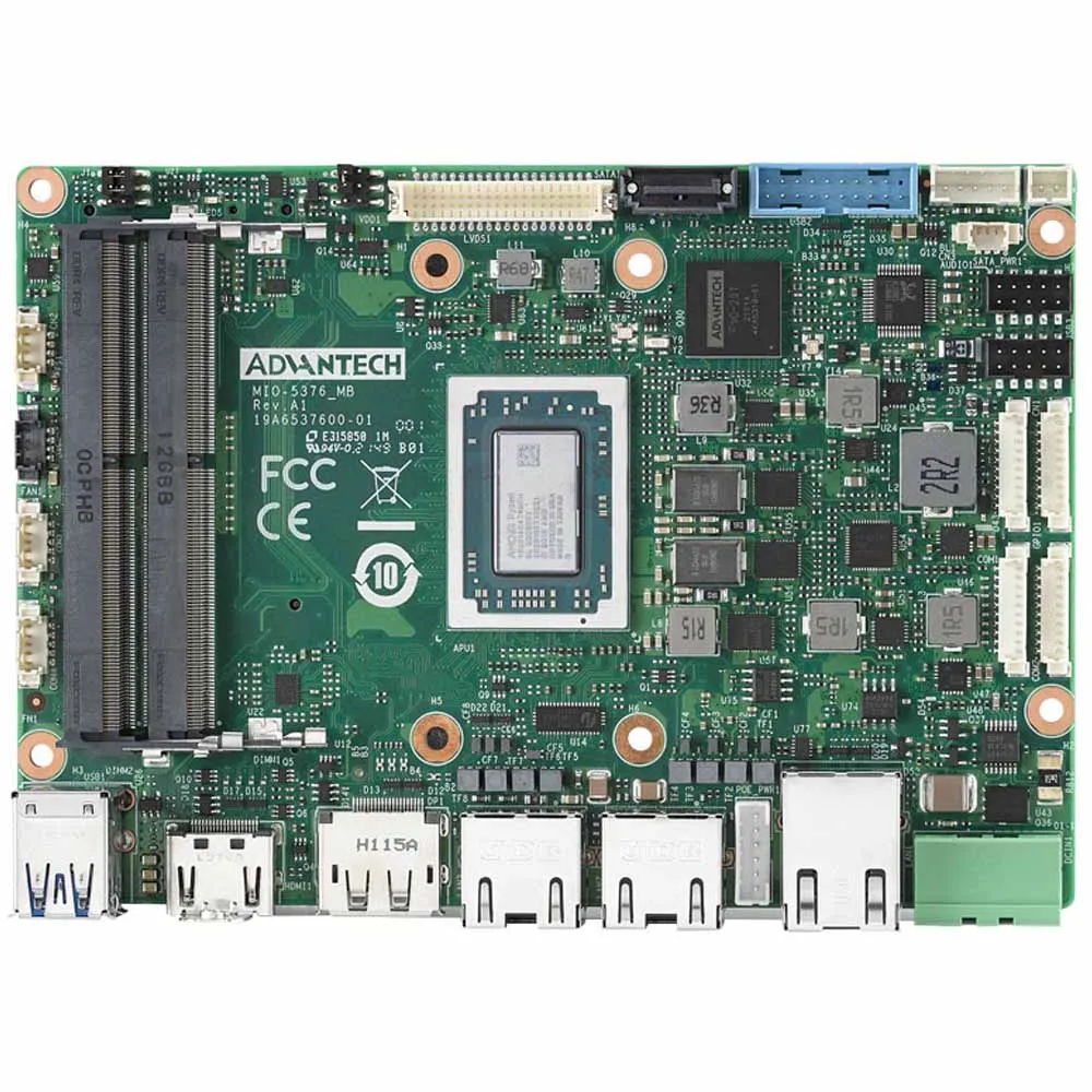 Advantech 3.5