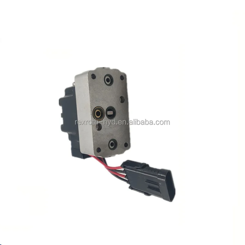 Sauer Dan Foss Brand MCV MCV116 Series MCV116A3101 Pressure Control Pilot Hydraulic Valve for Danfoss Sundstrand Pump