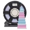 PLA Matte Matte Pink Blue