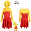 Lisa [Tocado de vestido]