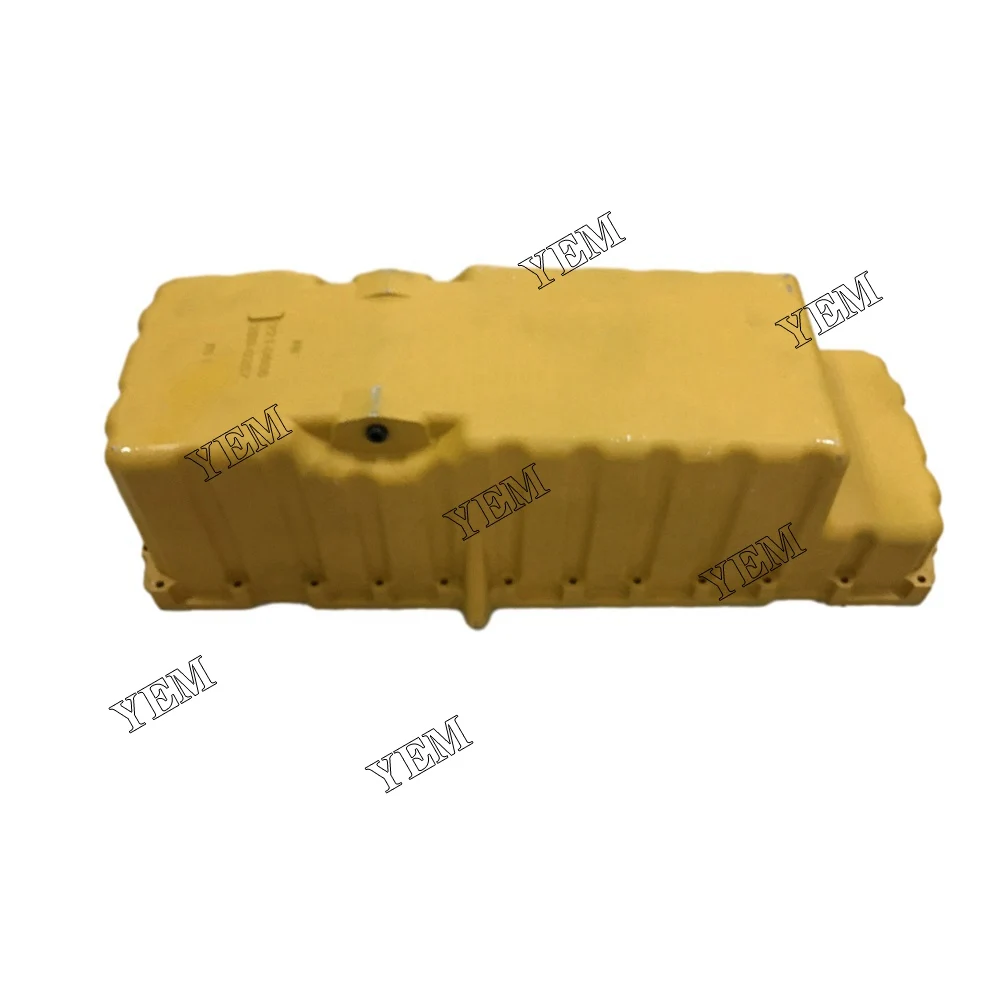 Oil Pan for Caterpillar C9 Engine Part 3