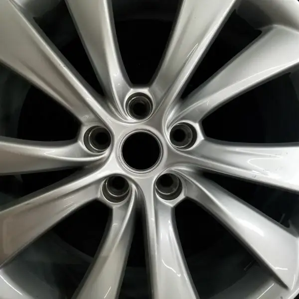 5 New Takeoff 2021-26 Ford Bronco 17 Factory OEM Wheels Rims 6x5.5 10384 #3331