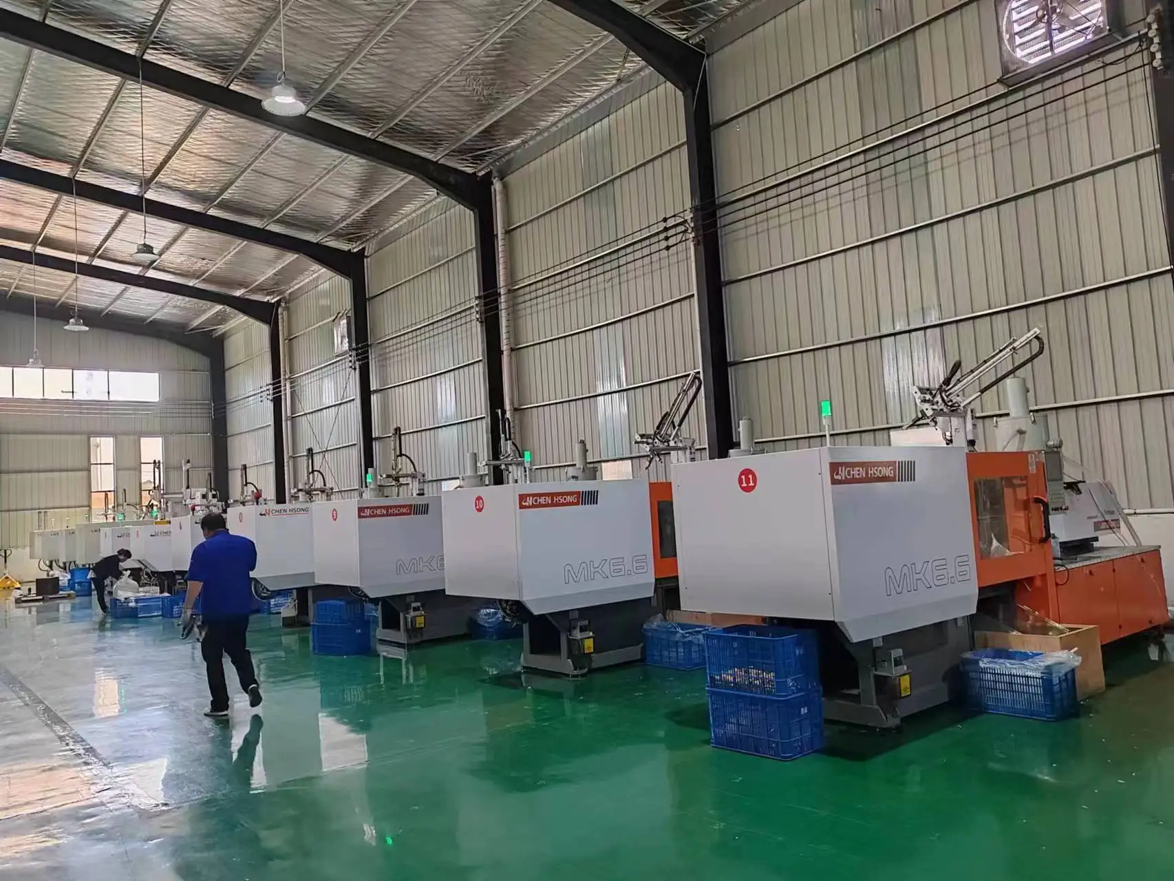 Xuzhou Haoboyang Glass Products Co., Ltd.