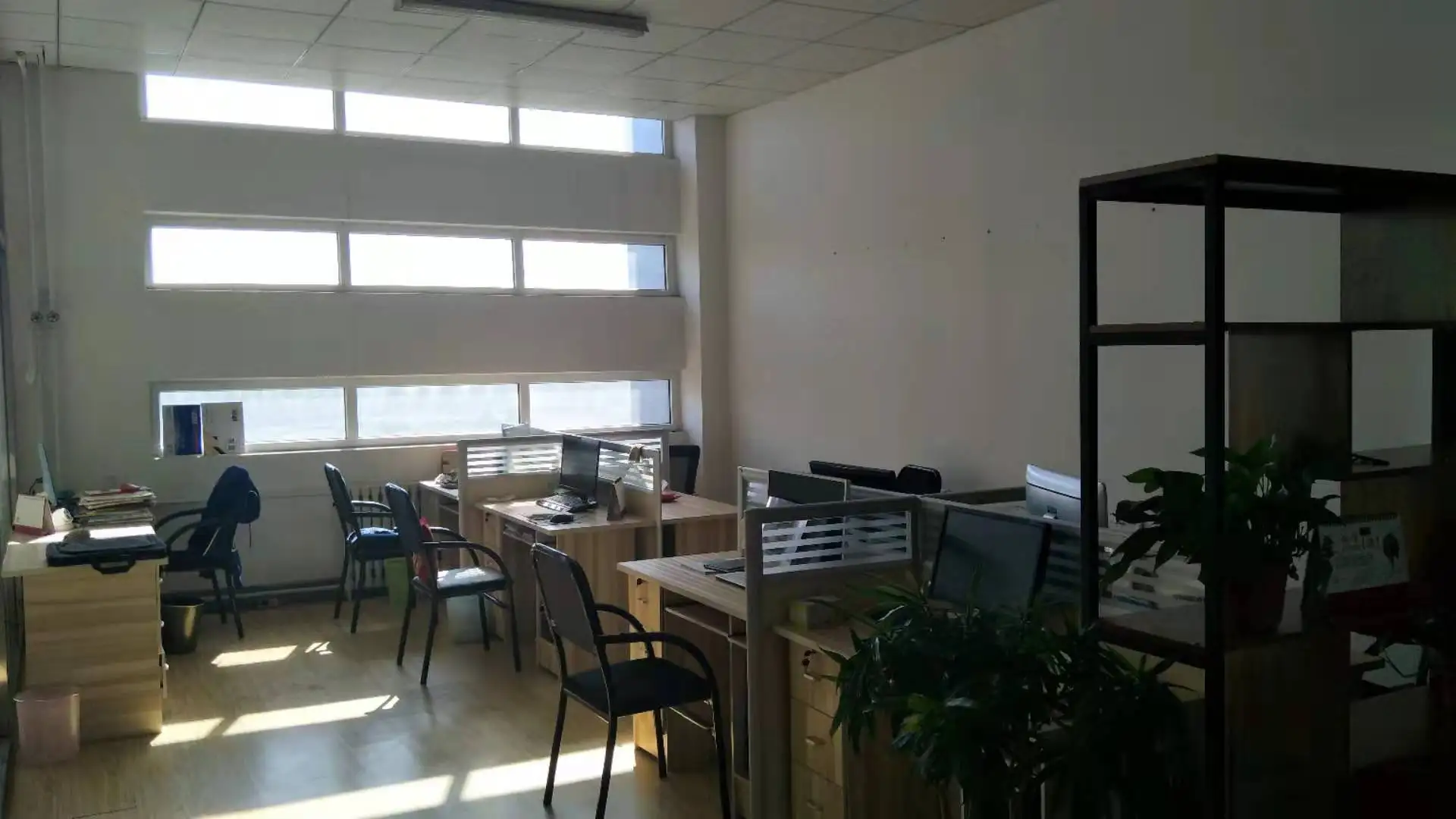 Beijing Yite Video Technology Co., Ltd. 1