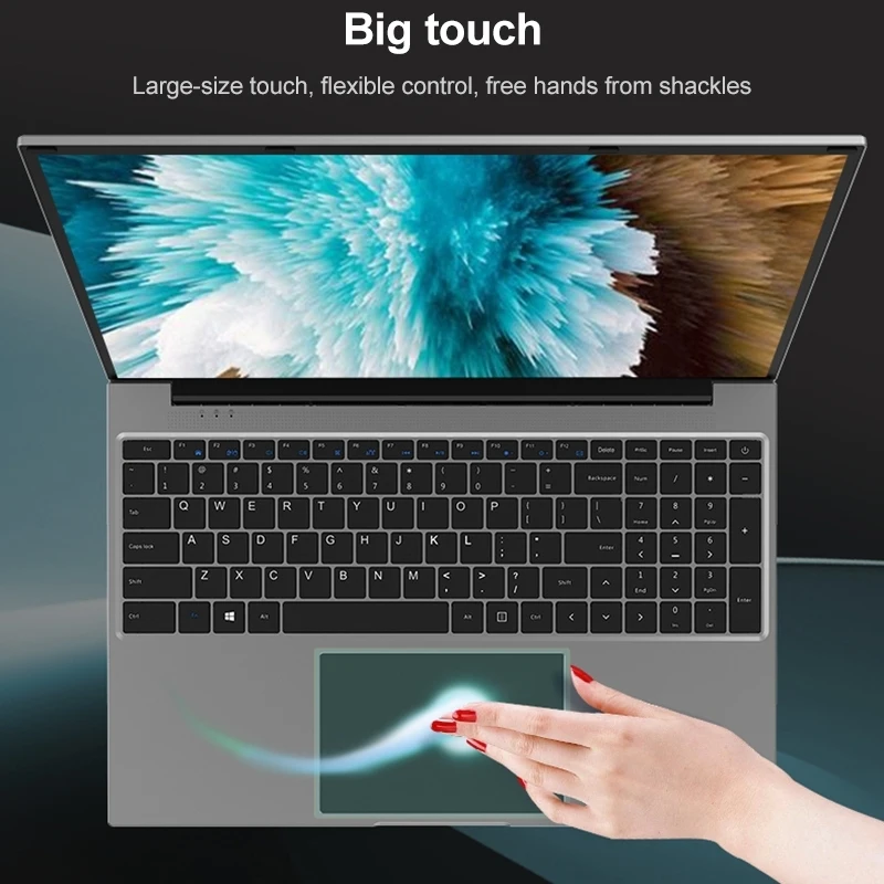 Jumper Ezbook S5 Max Laptop - High-Quality Business Device