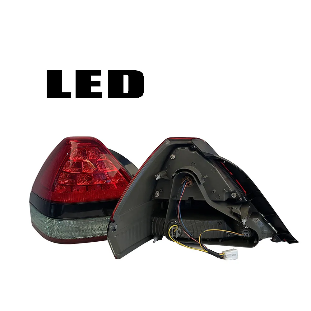 Toyota Mark Gx110 Taillight Brake Lights - Reliable & Durable