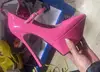 Pink PU