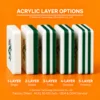 custom mahjong layer (contact us please)