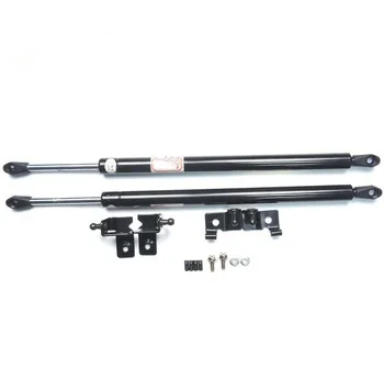 
 Универсальные Автомобильные стойки 400 мм 300N, передняя крышка капота, капот, задний багажник, задняя дверь, амортизационная стойка, поддерживающая пружина  