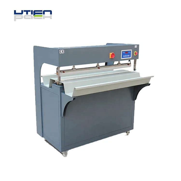 Mosquito Mesh PVC Strip Zipper Welding Master Machine for PVC Fabric Shade