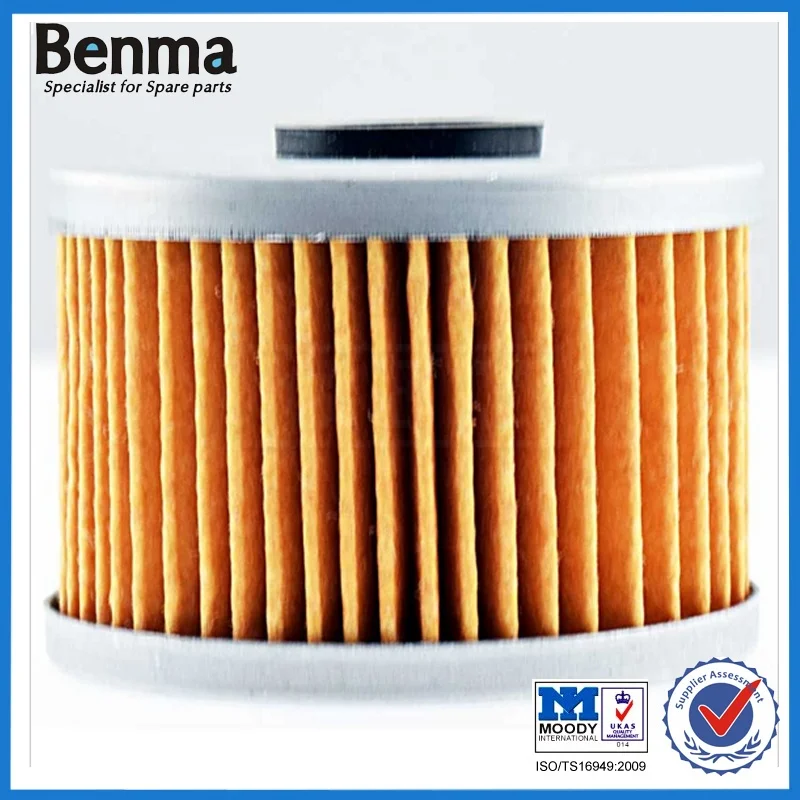High Quality Oil Filter for XL600 FMX650 CBX250 Motorcycle Fuel Filter
