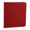 T189 Texture diamante Rosso