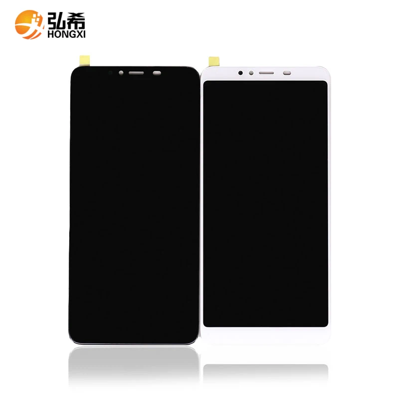 Factory Price For Tecno Spark 2 KA7 LCD Mobile Phone complete lcd screen For Tecno Spark 2 KA7 LCD Display