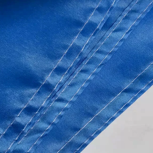 Factory Direct Supply Digital Printing Thickened Waterproof Polyester Fabric Afghanistan Flag