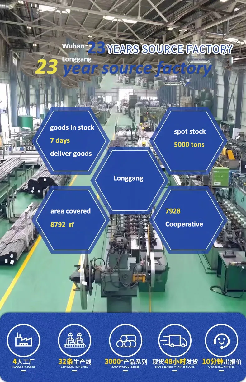 High Quality C11000 C101 Dia 290mm Round Rod Copper Bar Hard Halfhard