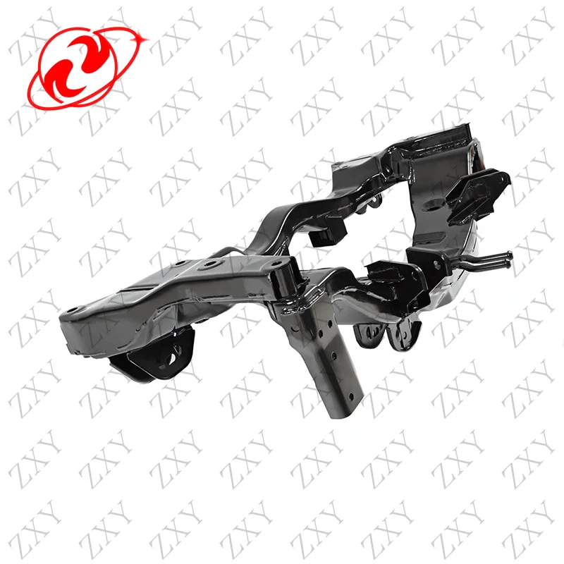 Auto Parts Factory Rear Crossmember Axle for Mitsubishi