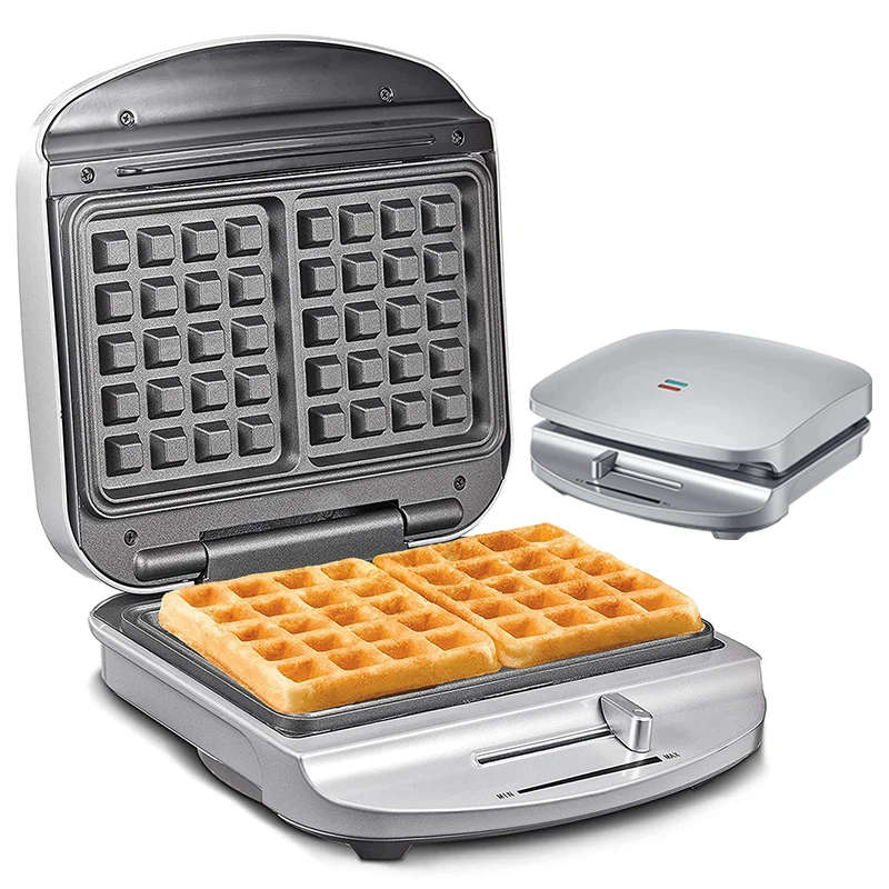 Aifa Multi-purpose Detachable Breakfast Waffle Maker Machine Popular ...