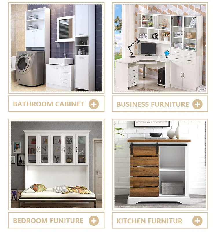 Wholesale Cheap High Quality Modern Modular Ceramic Wash Basin Cabinet Price for Kitchen