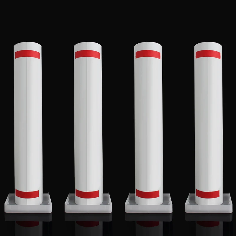 High Quality TPH Paint Protection Film with 7.5mil Thickness and Customizable Size for Car Body