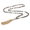 Pietra di sangue africana verde