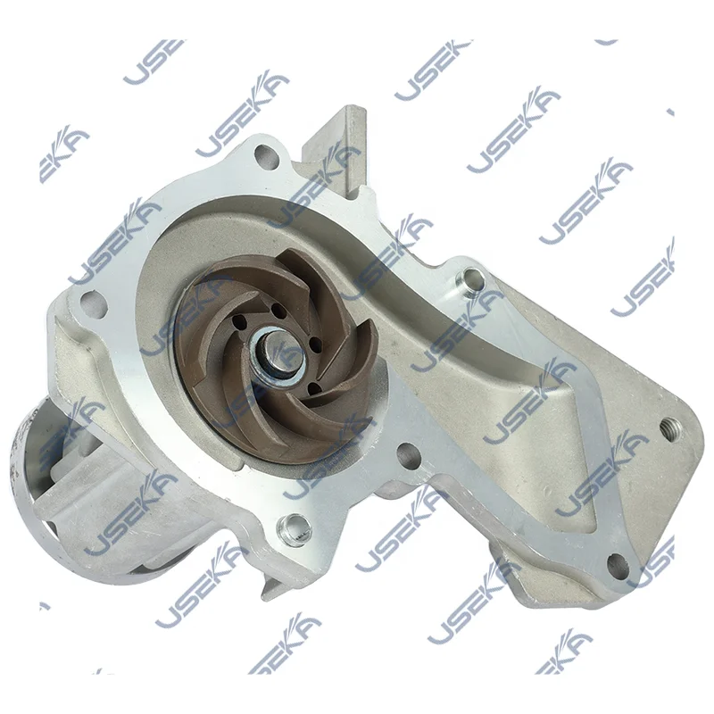 USEKA Water Pump for Ford Escape & Volvo S60 - Reliable