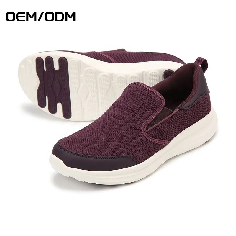 JIANER Китай Лидер продаж модная индивидуальная BSCI унисекс Удобная дышащая легкая прогулочная обувь для взрослых повседневная обувь для мужчин