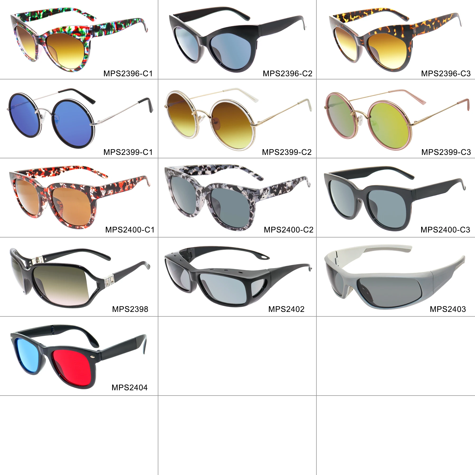 stock-clearance-cheap-price-fashion-high-quality-sunglasses-eyewear