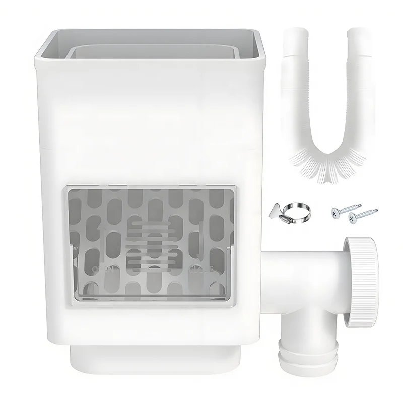 Rain Water Harvesting System Diverter Kit for Rain Barrel Weatherproof  Rainwater Collection System