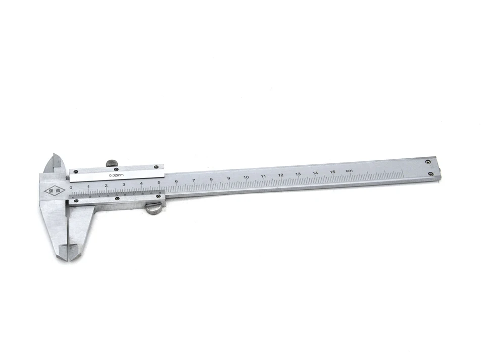 Highprecision Stainless Steel Vernier Calipers Household Model