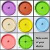 Plateau coloré 1
