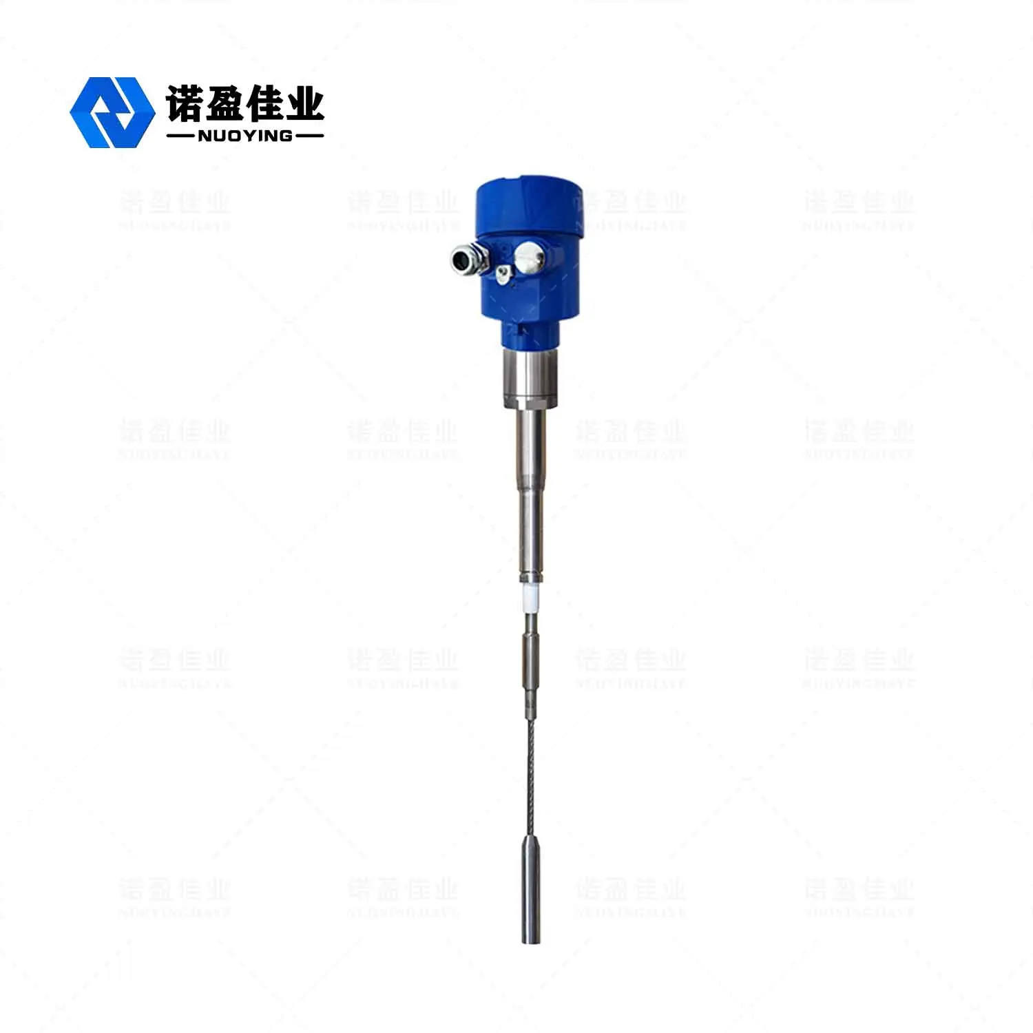 Hot Sale NUOYING 4-20mA NYSP-Z18 Rf Admittance Capacitive Level Meter
