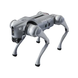 Unitree ロボット犬 02 モデル リモコン付き Unitree ロボット犬 02 モデル リモコン付き