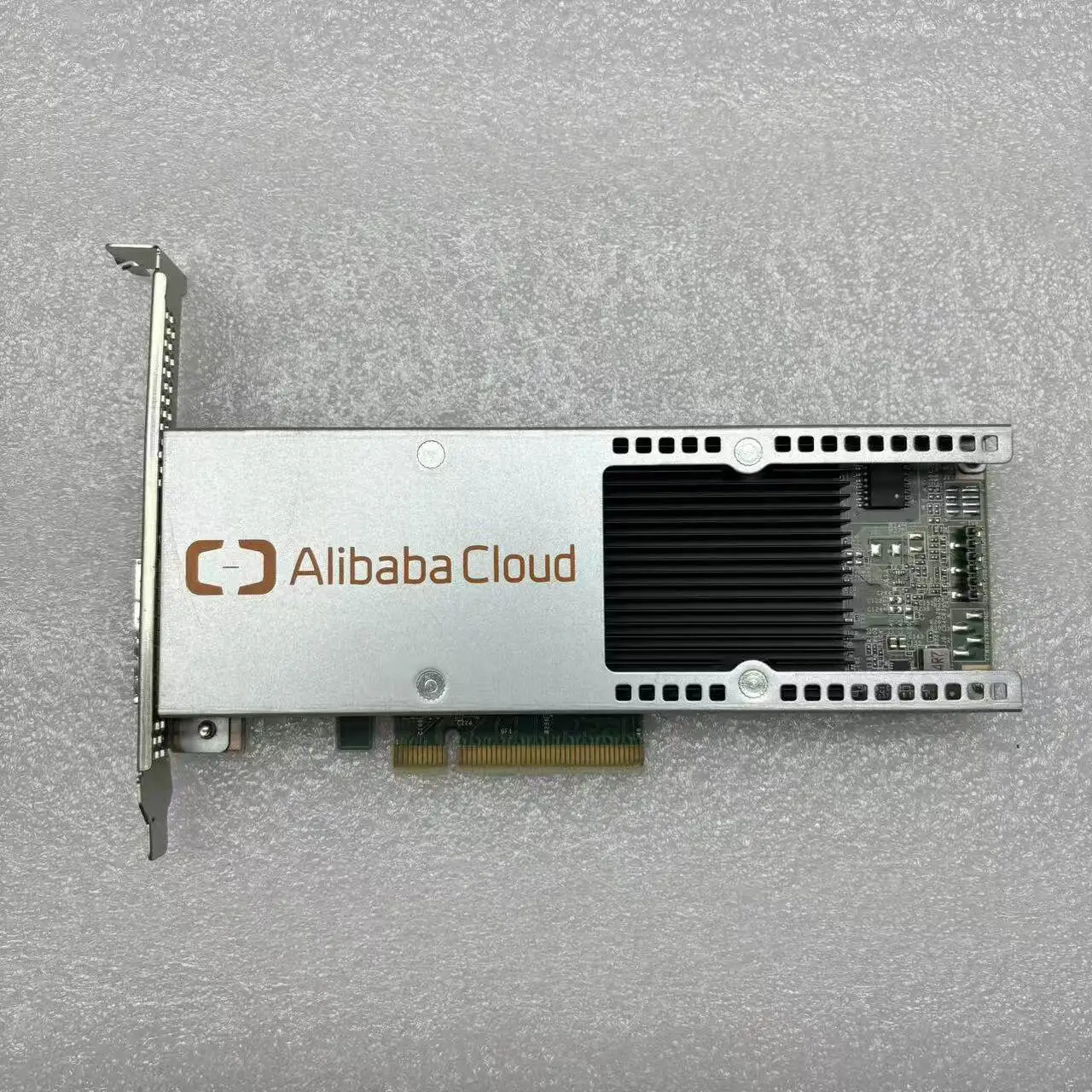 For Aliba-ba Accelerator Card +FPGE Xilinx XCKU3P-FFVB676 YZQT