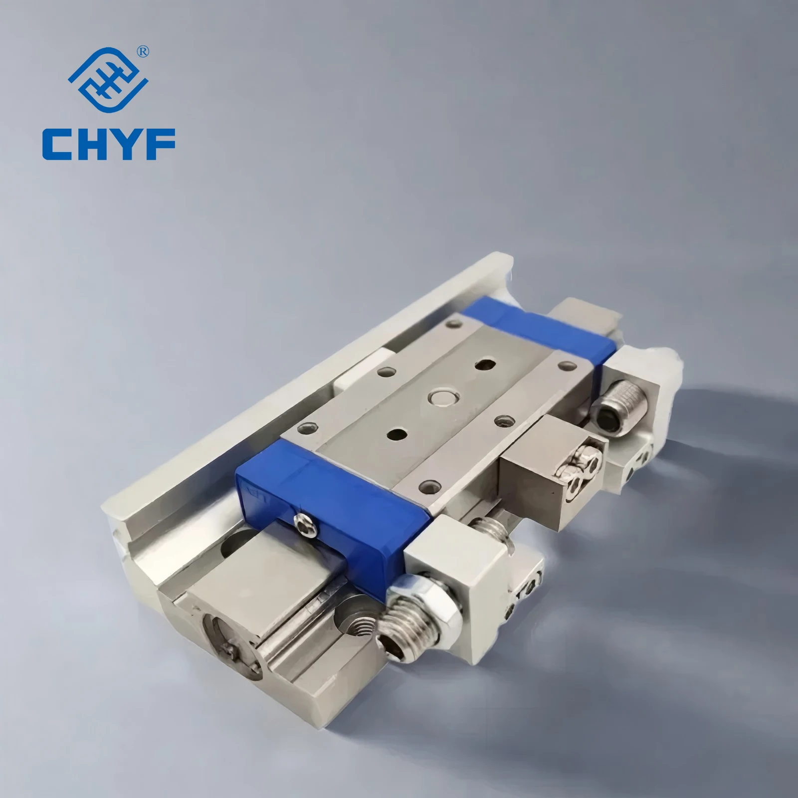 product airtac hgs series slide table cylinder hgs6x5 hgs6x10 hgs8x5 hgs8x10-10