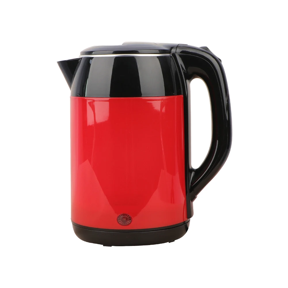 Most Popular Portable Electric Kettle Foldable Colorful Cordless with Keep Warm Feature for Household Use