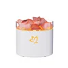 Salt stone aromatherapy diffuser-white c03