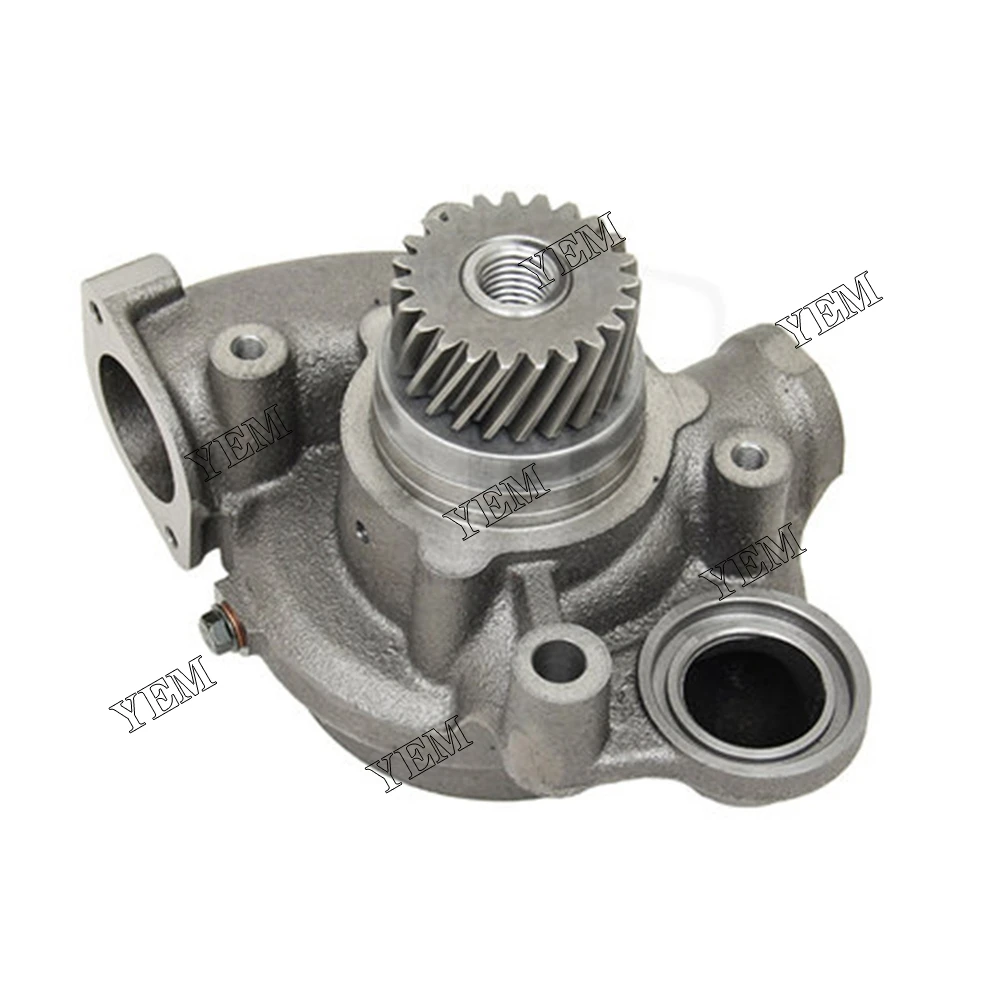 High Performance Water Pump 20575653 3183909 8113522 8113522 465884 for Volvo A20C A20C (BM) L70D L120D L220D TAMD61A